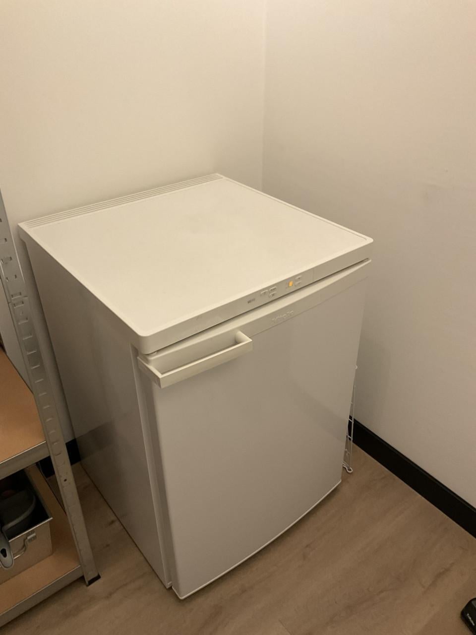 Miele vriezer (tafelmodel) F 12020 S