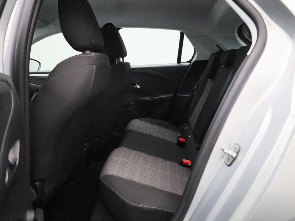 Opel Corsa-e level 2 50 kwh | navigatie | climate control | apple carplay/a