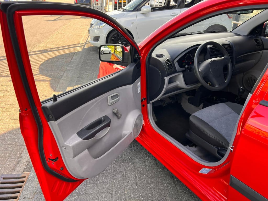 Kia Picanto 1.0 d-light