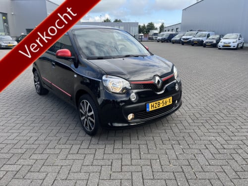 Renault Twingo 1.0 sce intens 57 dkm cruise