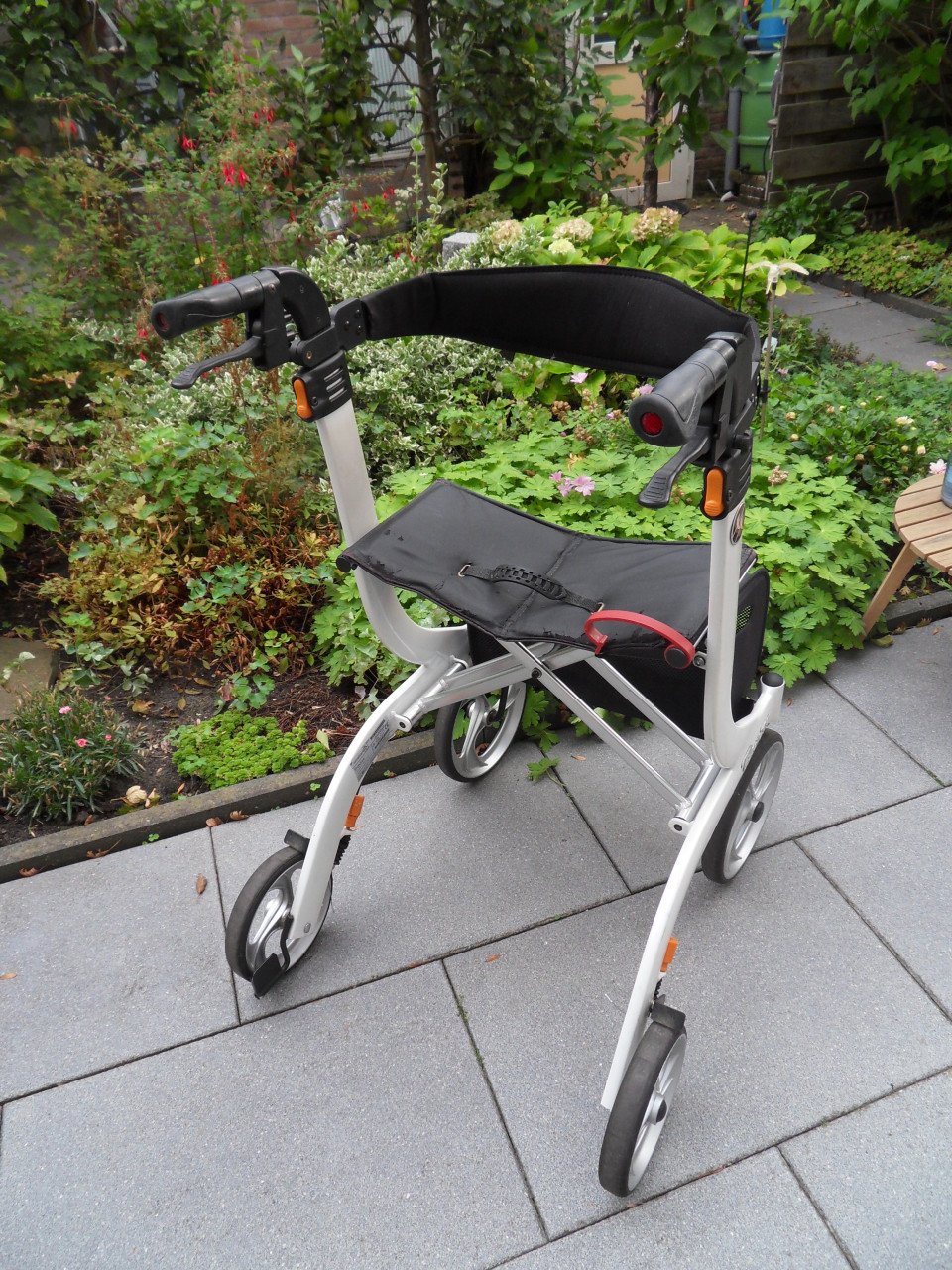 Travixx rollator