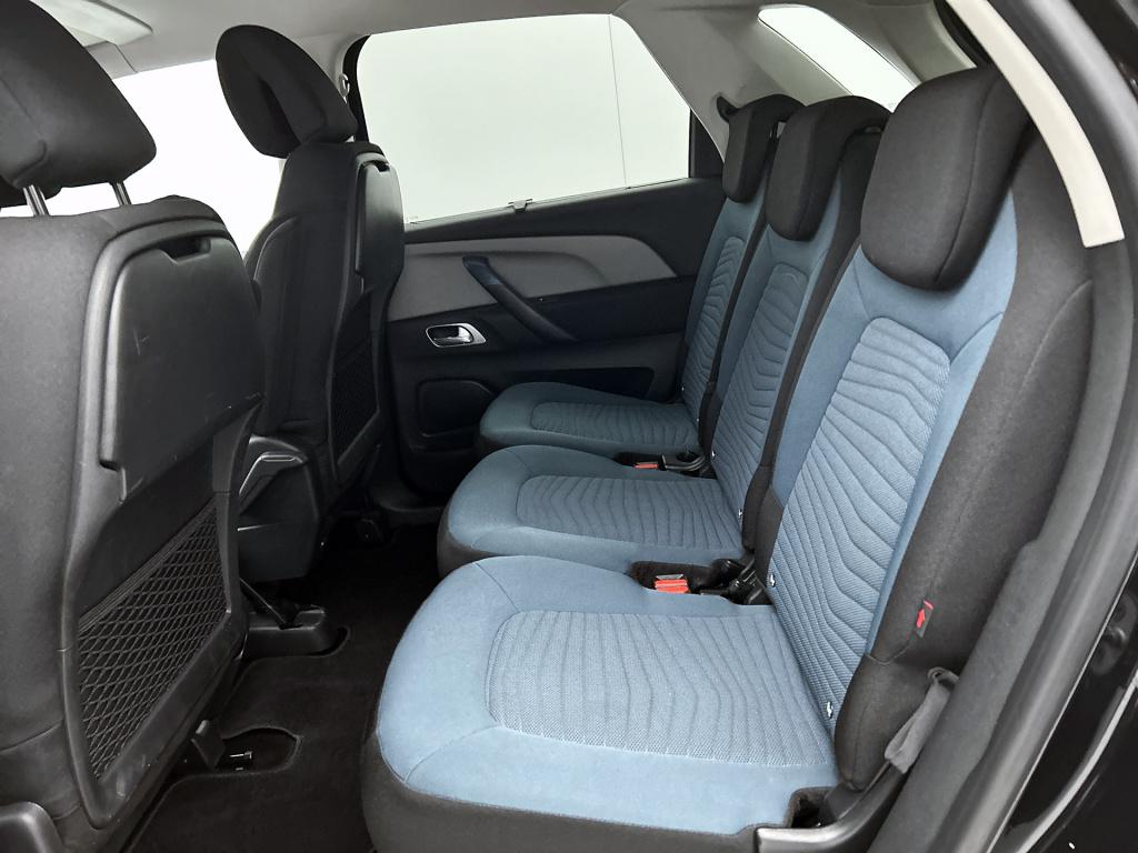 Citroen C4 Picasso 130 pk shine | rijklaar | trekhaak | comfort stoelen | c