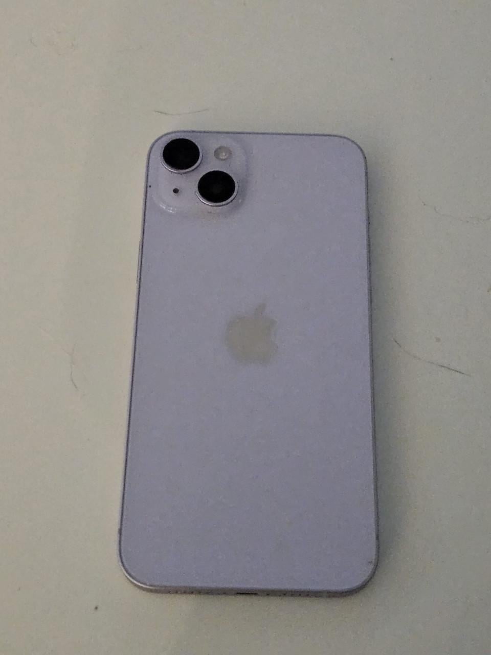 Iphone 14 plus 128gb