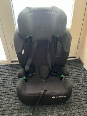 Kinderkraft autostoel