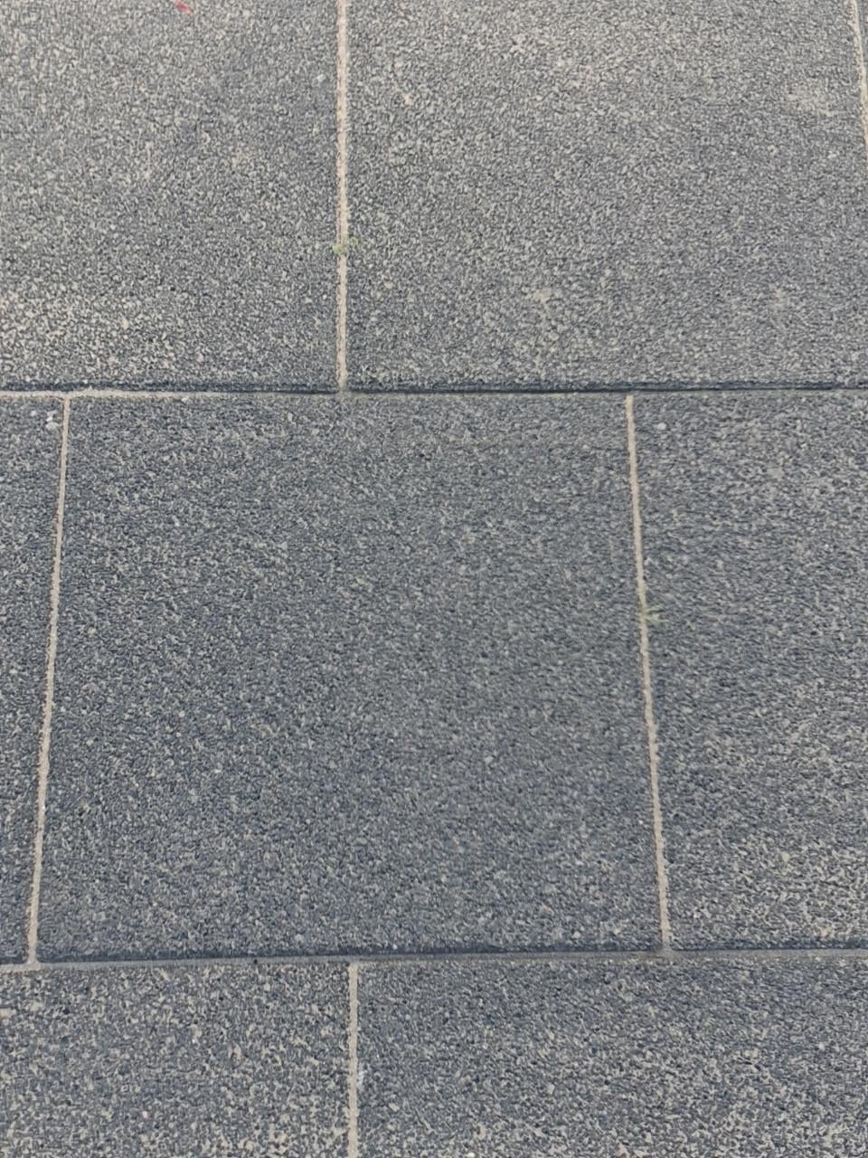 16 straat tegels