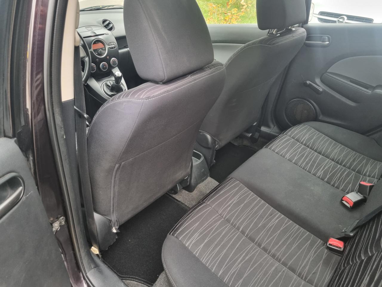 Mazda 2 1.3 TS Plus | 2e Eigenaar!