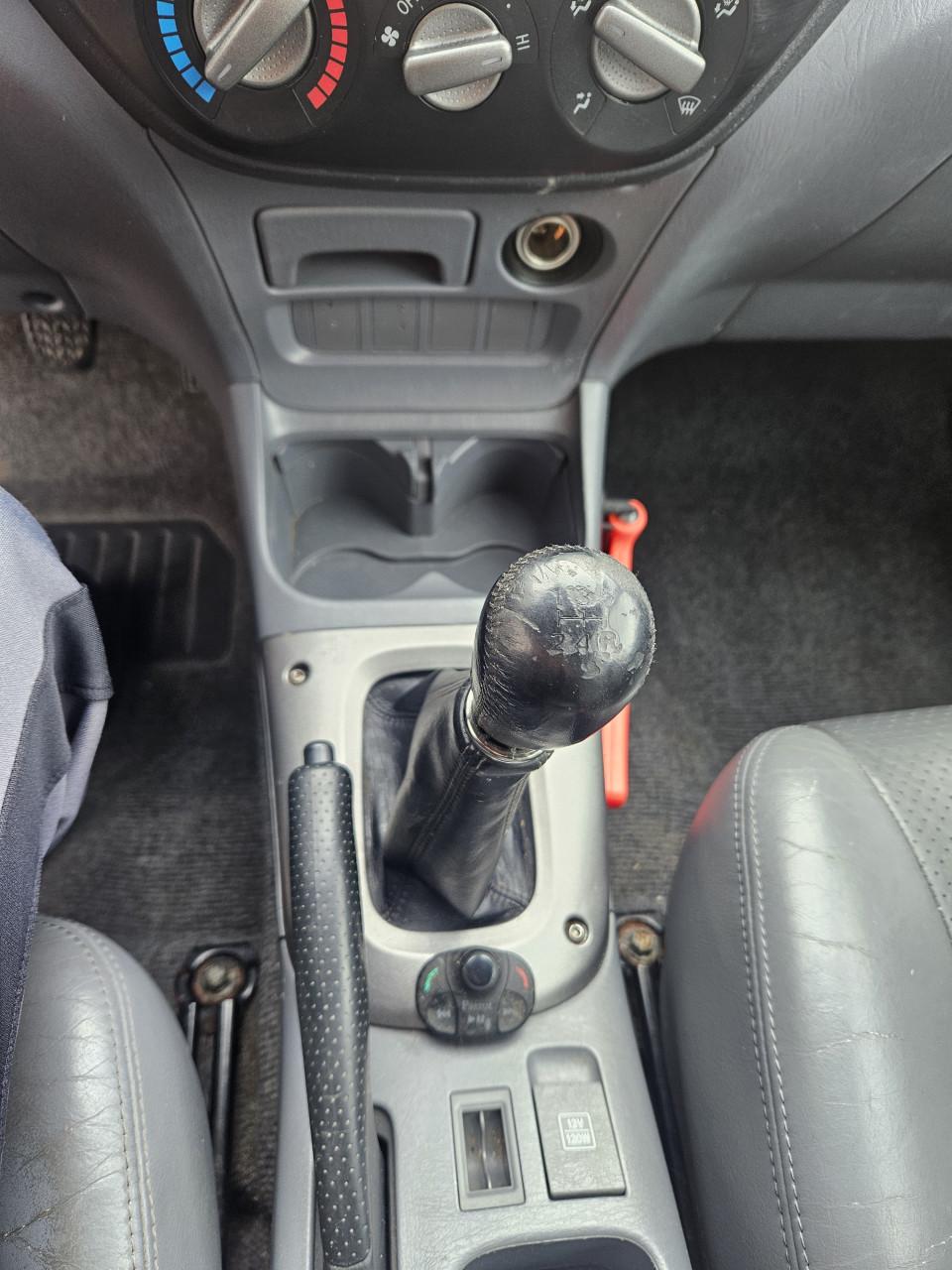 Te koop Toyota RAV 4 2.0 16v vvt-i 4x4