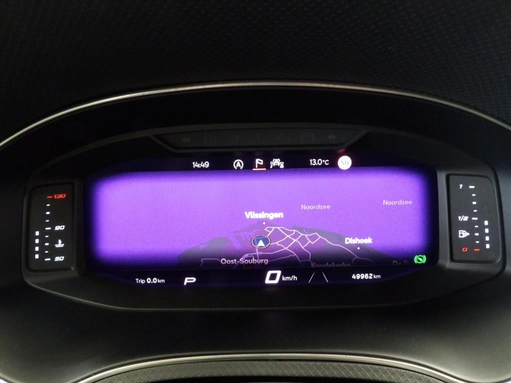 Seat Arona 1.0 tsi 110pk dsg-7 fr