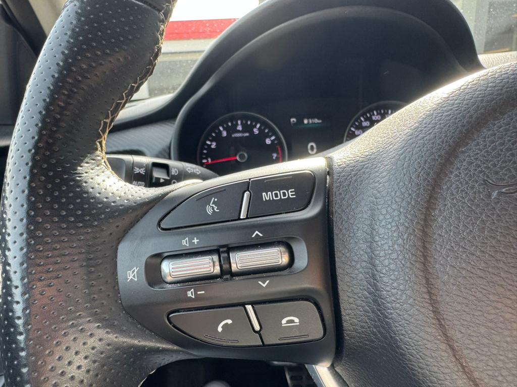 Kia Rio 1.0 t-gdi mhev dynamicplusline