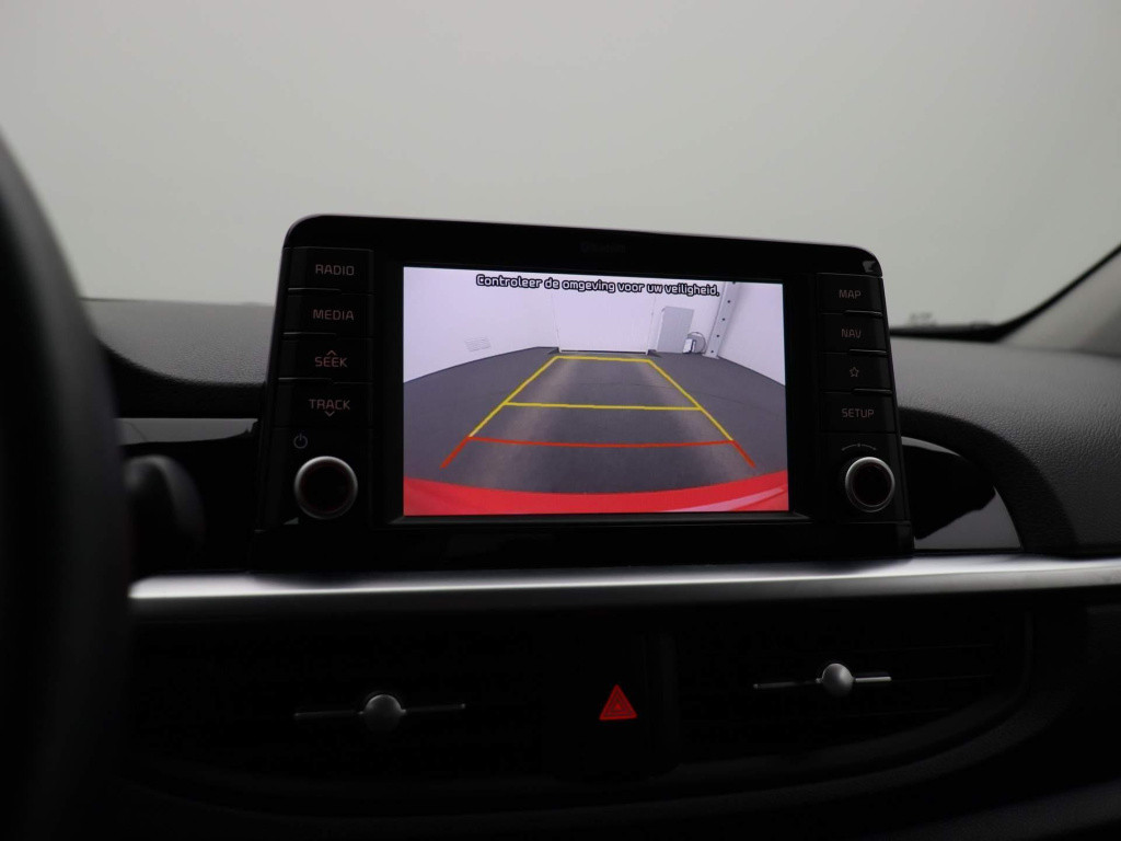 Kia Picanto 1.0 cvvt design edition | camera | lmv | apple carplay | naviga