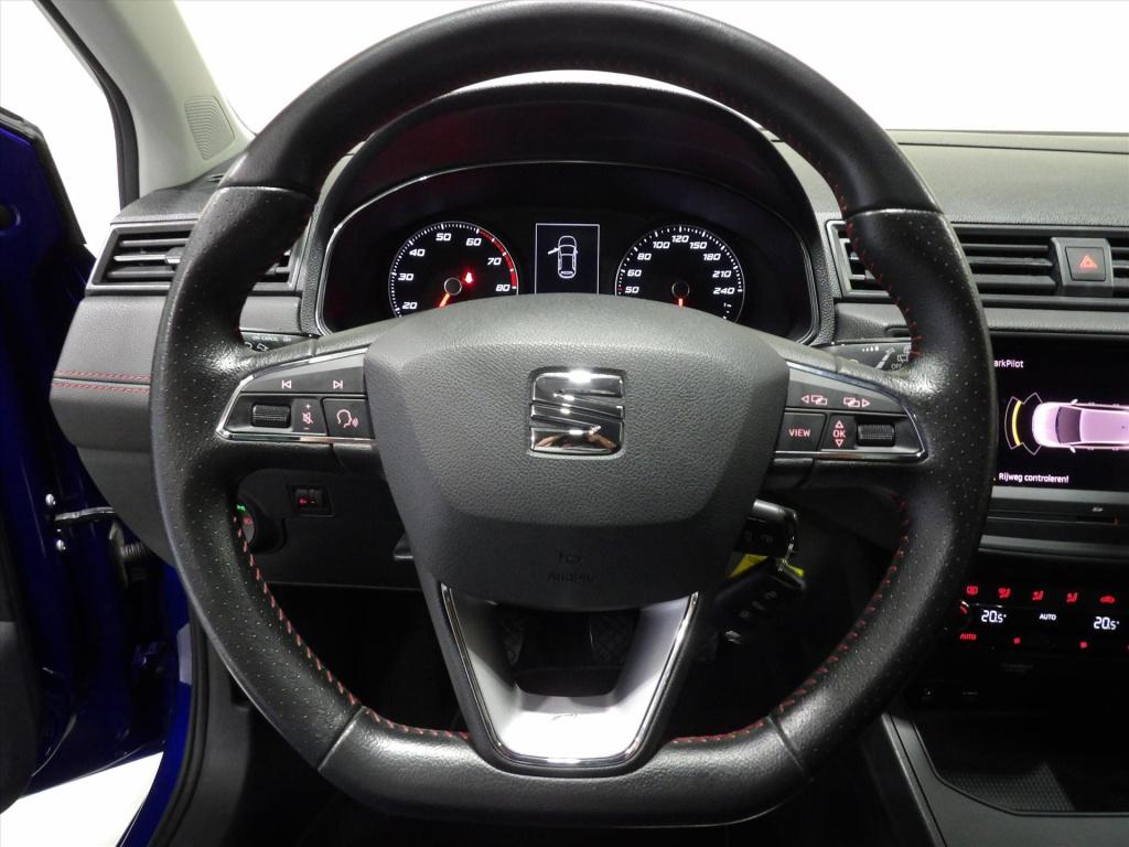 Seat Ibiza 1.0 ecotsi 95pk fr