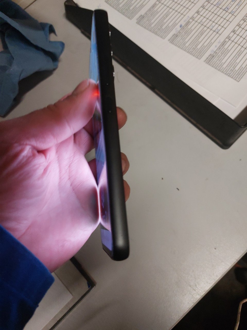 Telefoon