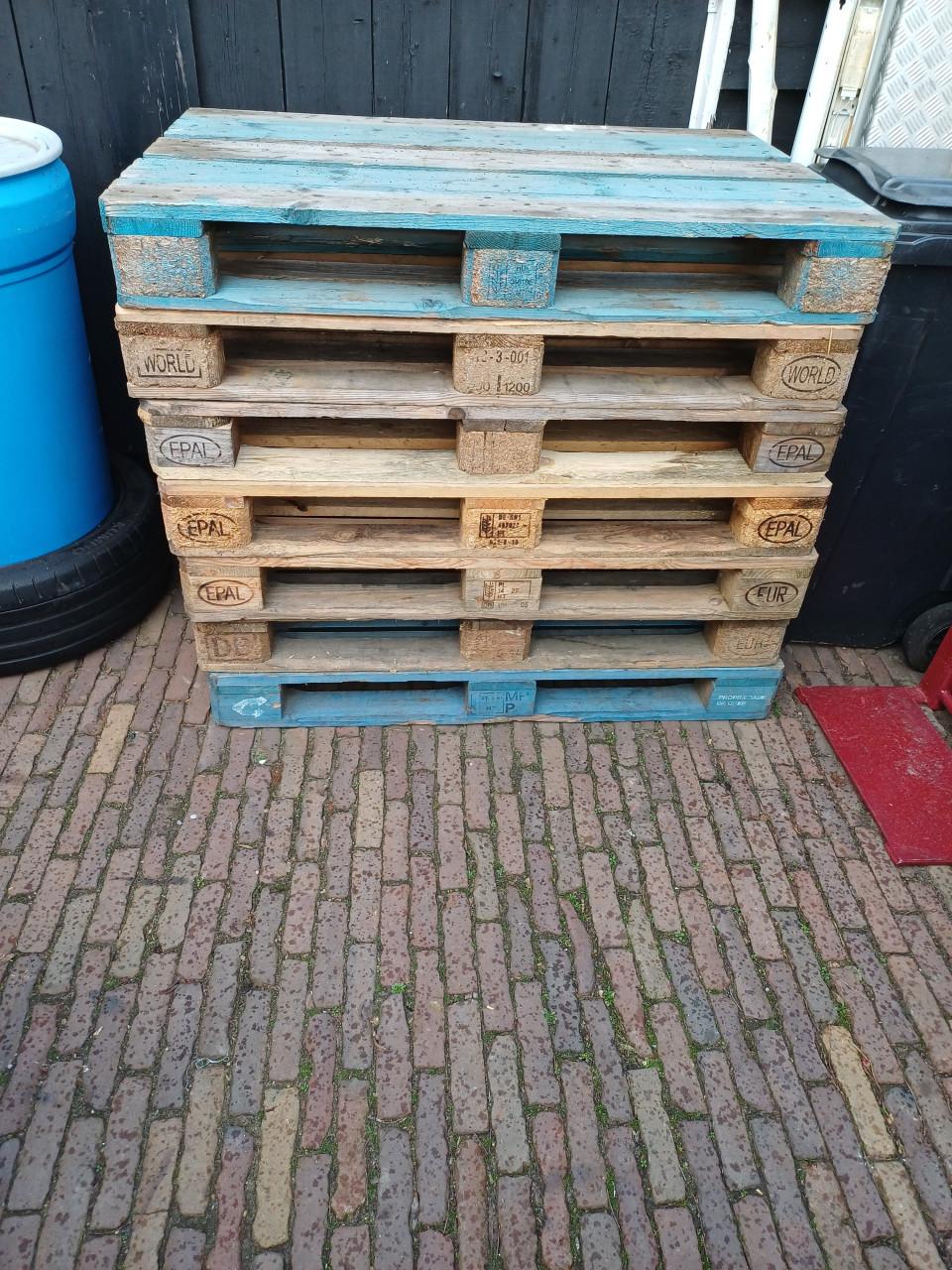 Pallets