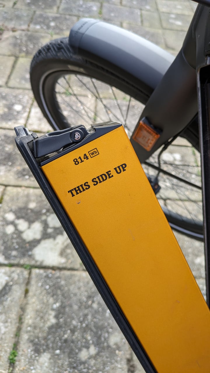 Stromer ST1 2023