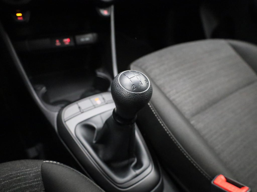 Kia Picanto 1.0 mpi comfortplusline | apple carplay / android auto | airco 
