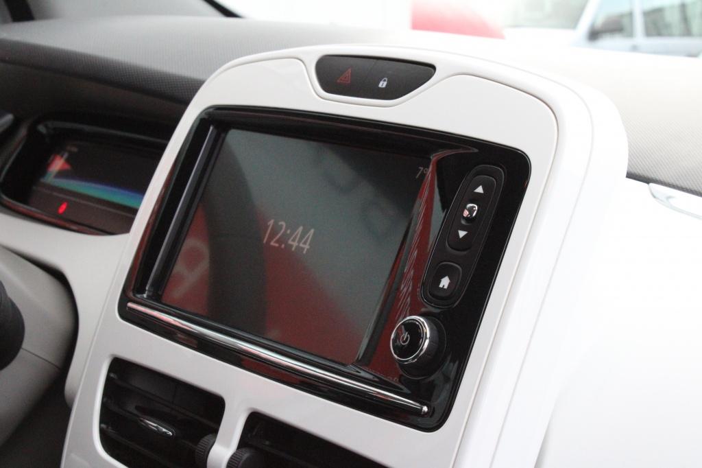 Renault Zoe r240 intens 22 (excl accu)