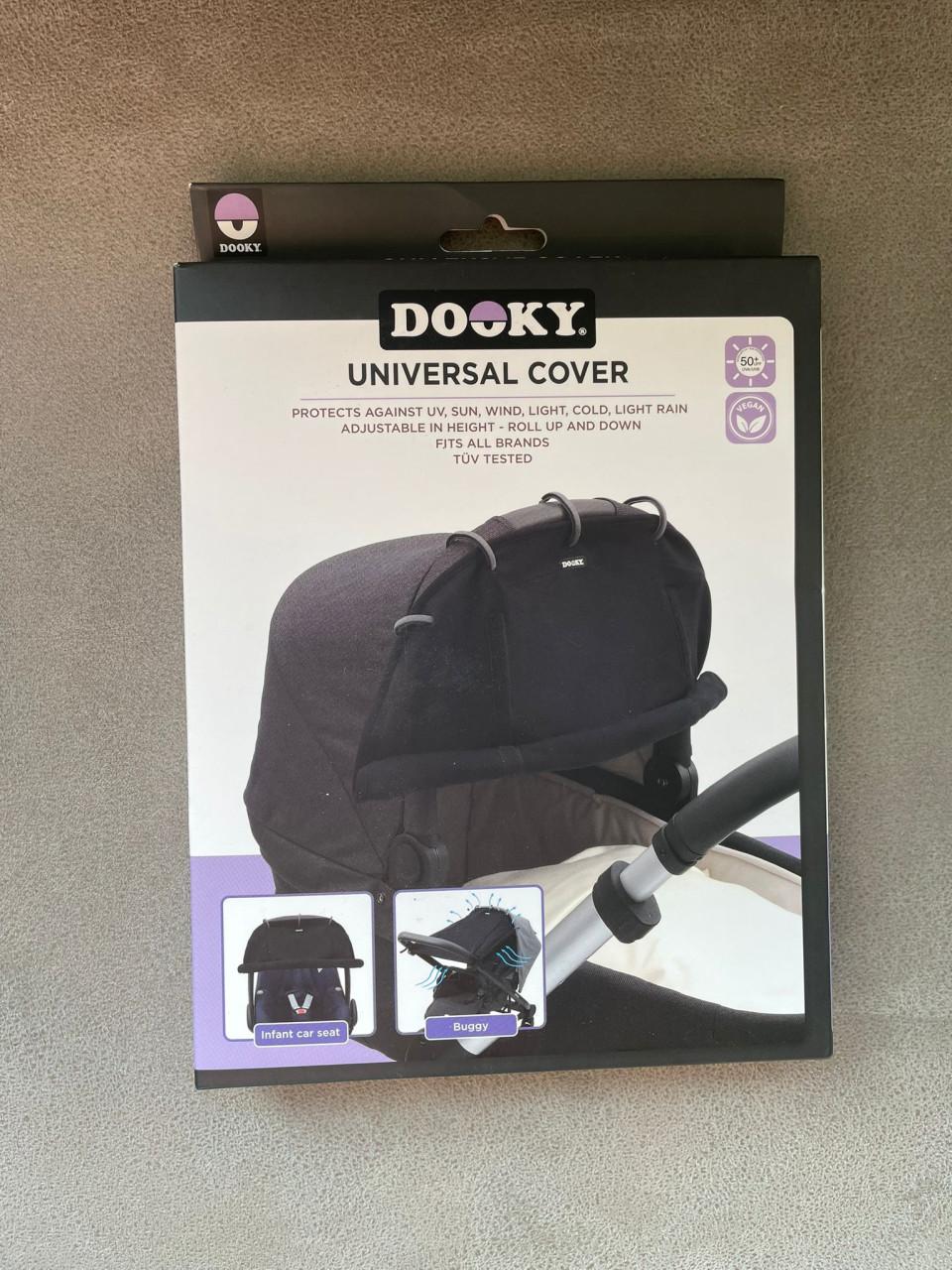 JIFFLE wagon 2 6- in -1 inclusief accessoires (nieuw model)