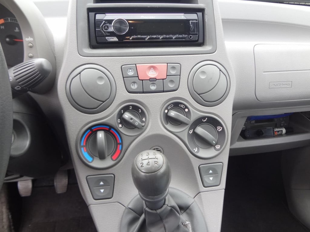 Fiat Panda 1.1 active plus
