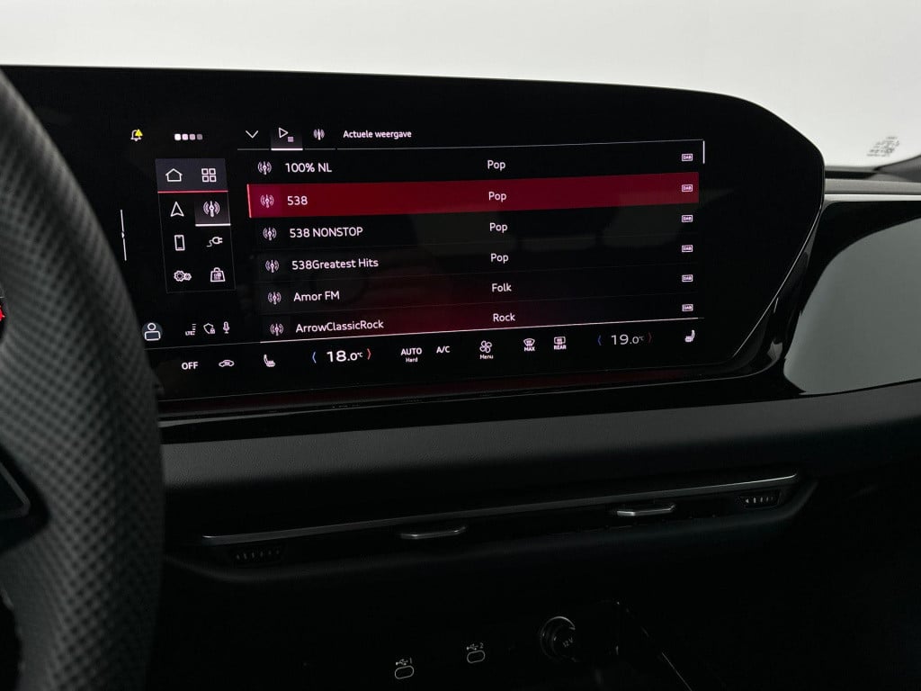 Audi A5 avant s edition 2.0 tfsi e 220 kw / 299 pk avant 7 versn