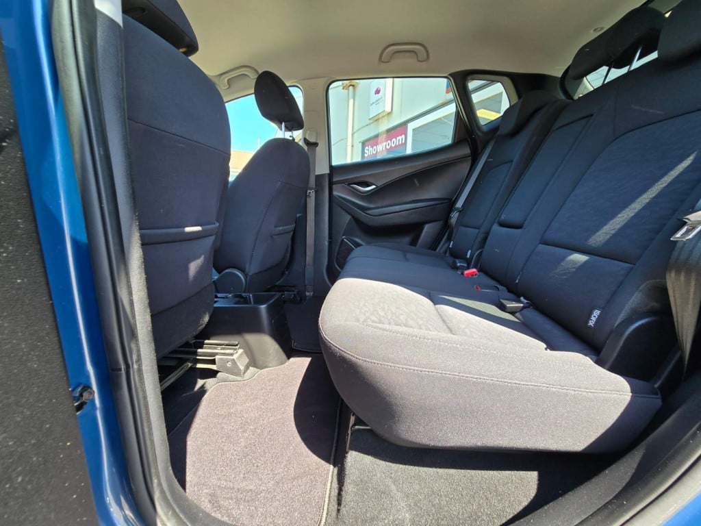 Hyundai Ix20 1.4i go!