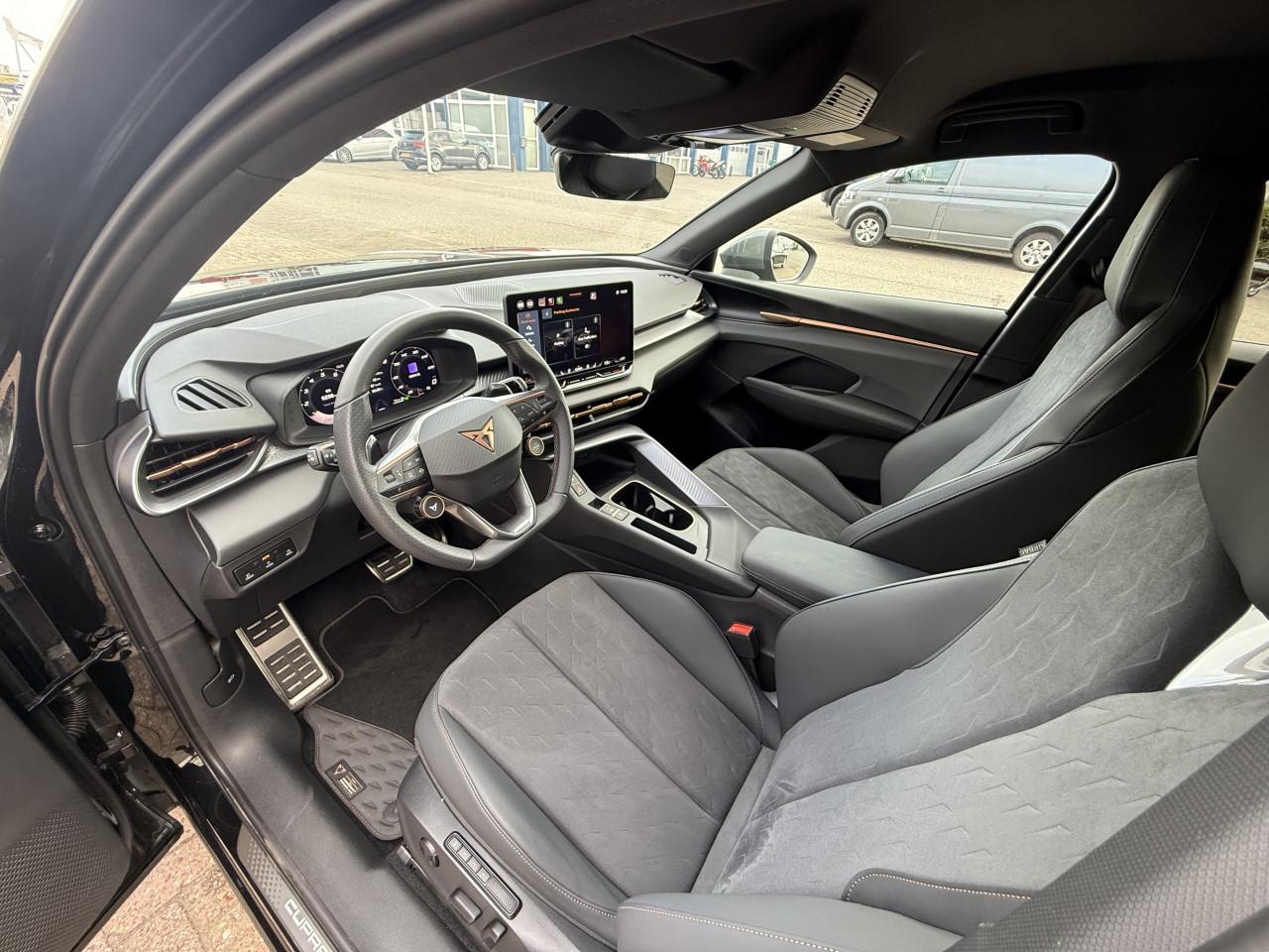 CUPRA Terramar - 1.5 ETSI