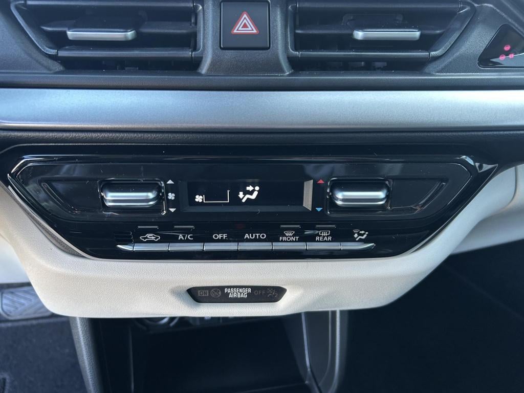 Suzuki Swift 1.2 style smart hybrid automaat