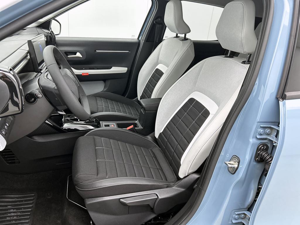 Citroen C3 hybrid 110pk automaat max | rijklaar | climate control | camera 