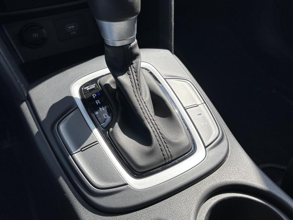 Hyundai Kona 1.6 gdi hev fashion