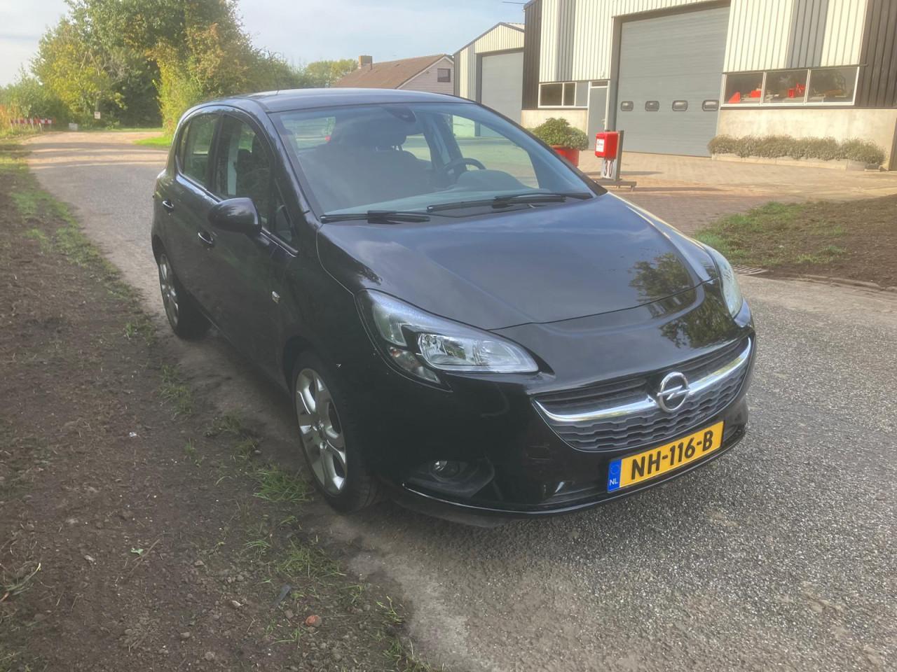 Opel Corsa 1.4
