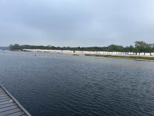 Strandhuisje TE HUUR
