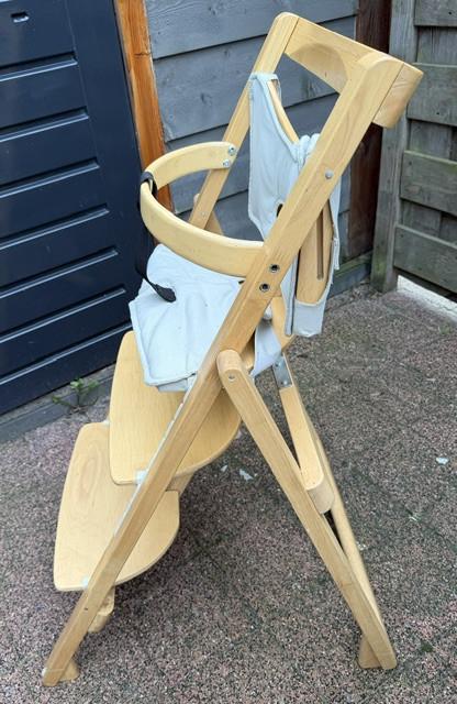 Kinderstoel