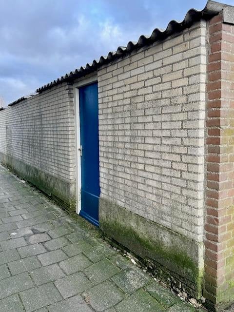 Te huur: eengezinswoning in Sluiskil, Zeeuws-Vlaanderen
