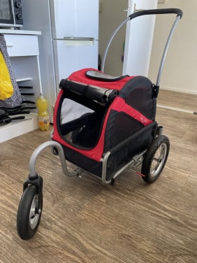 Doggyride mini