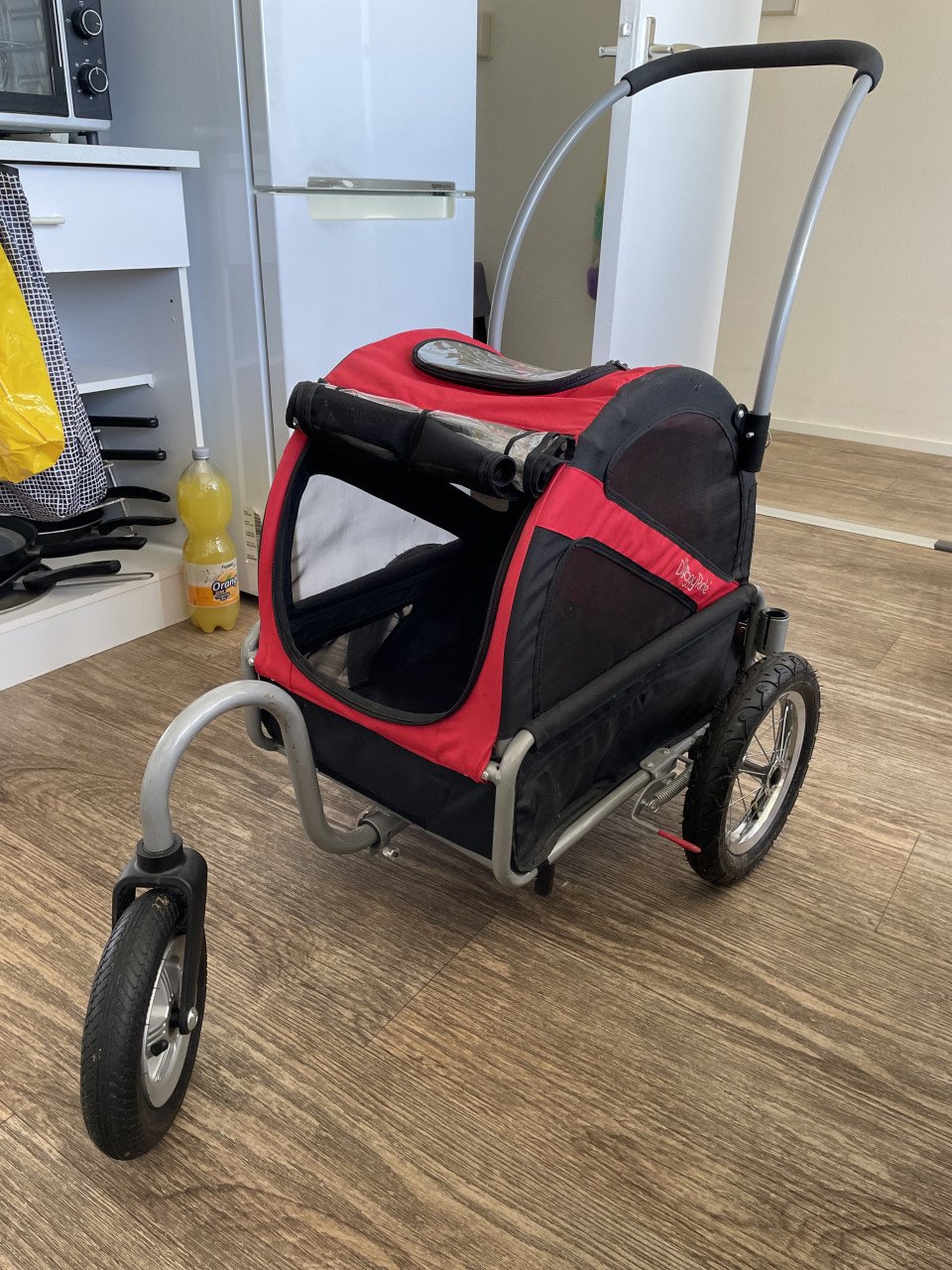 Doggyride mini