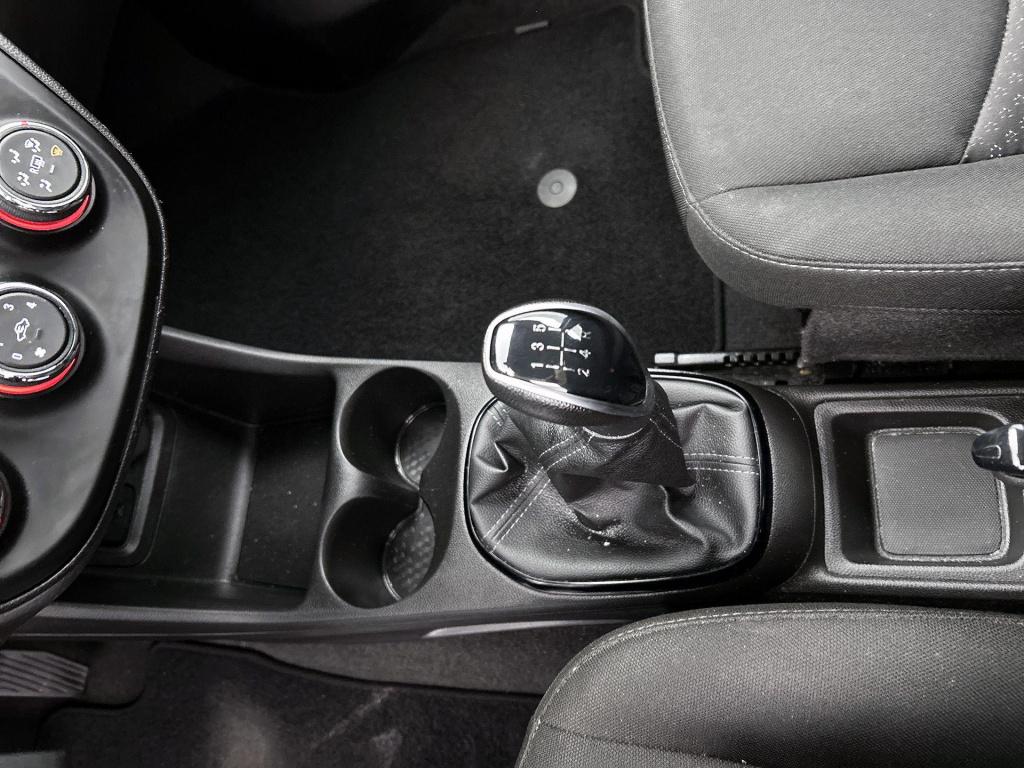 Opel Karl 1.0 ecoflex edition | apple carplay / android auto | airco | dab 