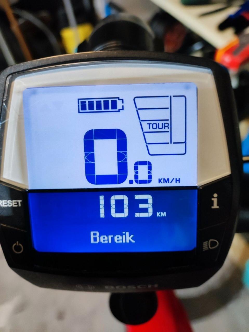 Te koop gazelle ultimate