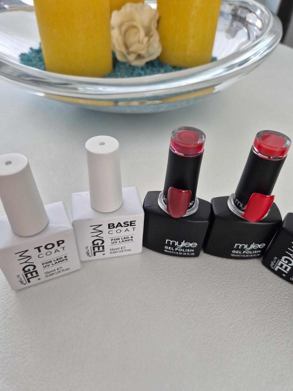 Mylee Gellak Set