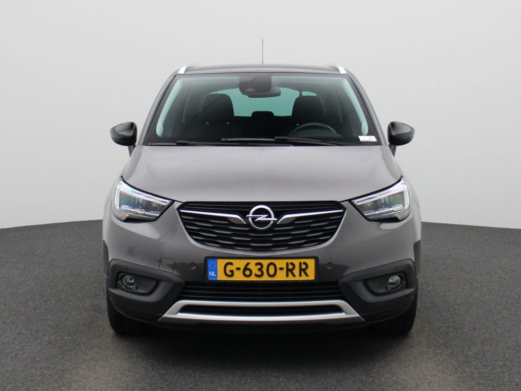 Opel Crossland X 1.2 turbo 120 jaar edition | navigatie | camera | climate 