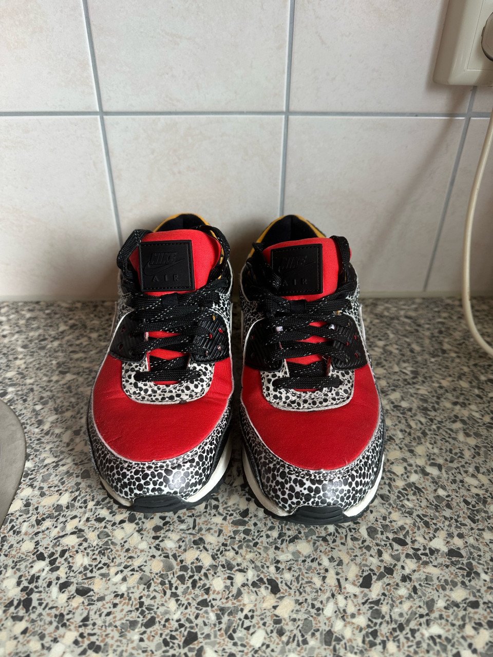Nike Air Max 38