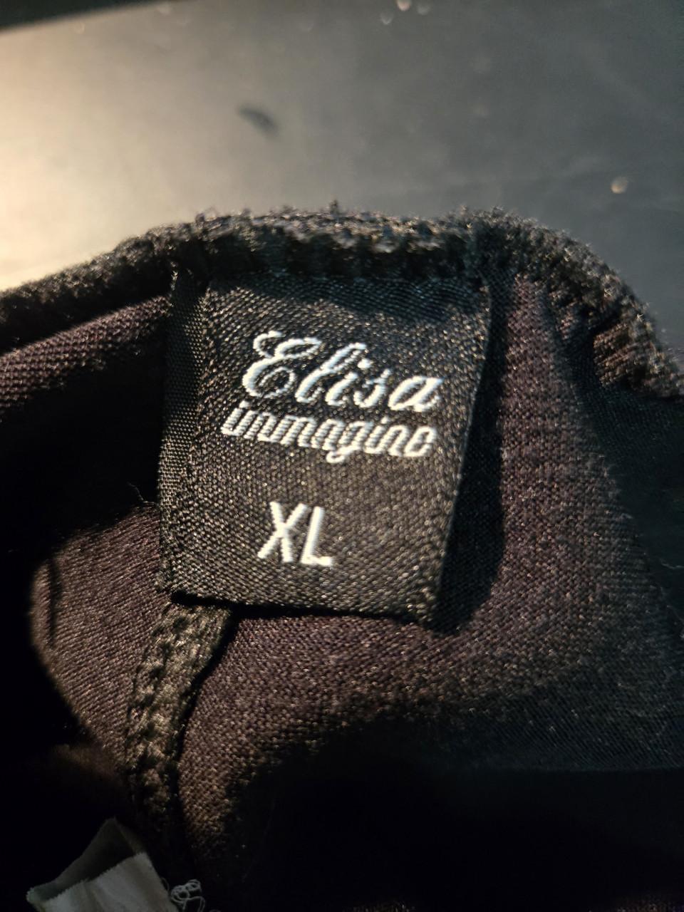 Damesbroek Elisa Immagine Maat XL