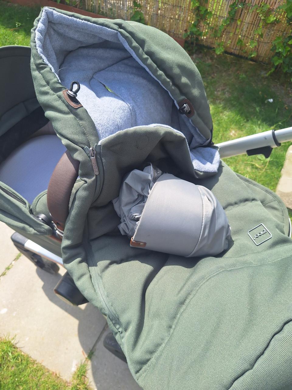 Kinderwagen
