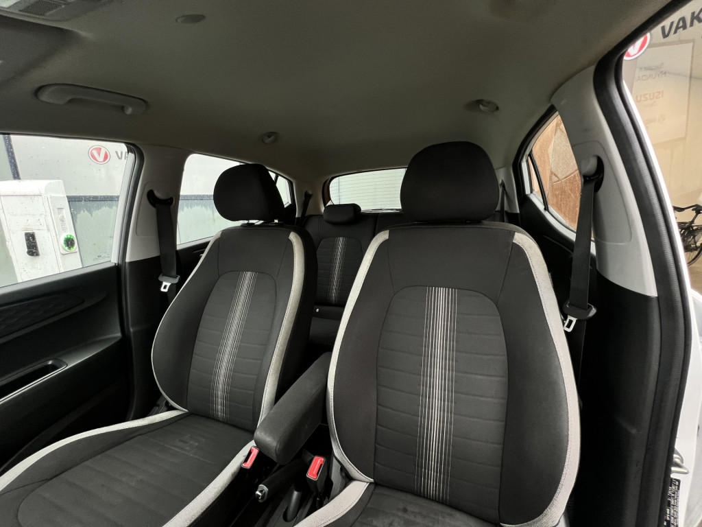 Hyundai I 10 1.0 comfort - apple/ android carplay | two-tone | dab | cruise