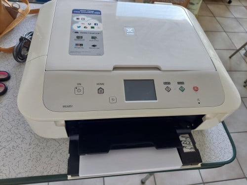 Te koop printer pixma