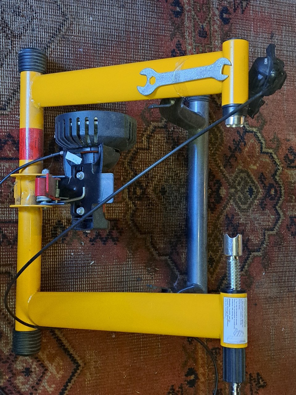 Fietstrainer