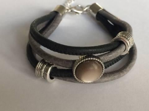 High tea i.c.m. workshop sieraden maken