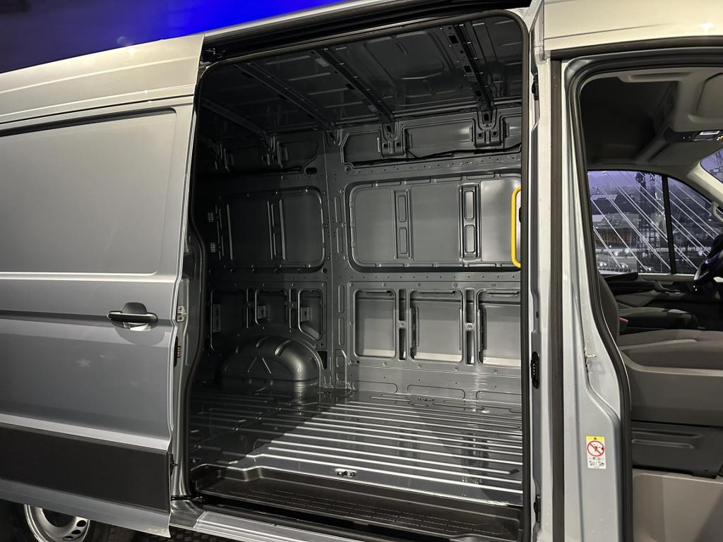 Volkswagen Crafter 30 2.0 tdi l3h3 highline *facelift*led*camera*