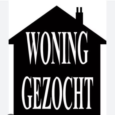 Gezocht huurwoning omg Rotterdam