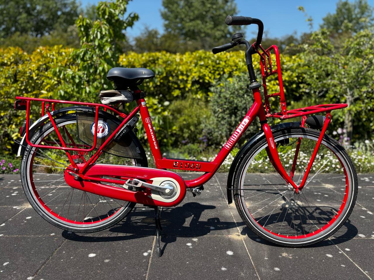 Batavus Deliverybike 26 inch