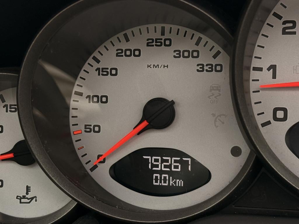 Porsche 911 3.8 carrera targa 4s 997.2 | bose | stoelverwarming | sport chr