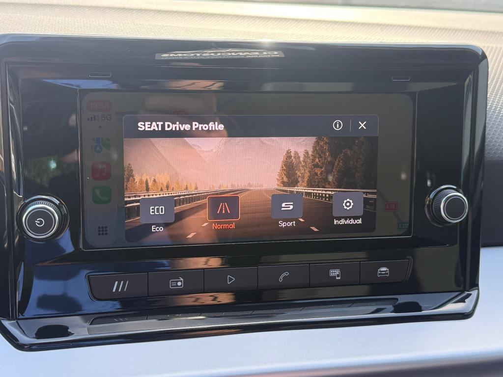Seat Ibiza 1.0 ecotsi fr business connect